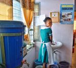 The 2020 Trailblazers - Water, Sanitation and Hygiene in Healthcare Facilities - Global Water 2020