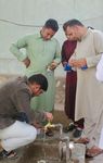 The 2020 Trailblazers - Water, Sanitation and Hygiene in Healthcare Facilities - Global Water 2020