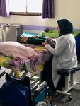 The 2020 Trailblazers - Water, Sanitation and Hygiene in Healthcare Facilities - Global Water 2020
