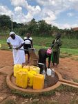 The 2020 Trailblazers - Water, Sanitation and Hygiene in Healthcare Facilities - Global Water 2020