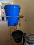 The 2020 Trailblazers - Water, Sanitation and Hygiene in Healthcare Facilities - Global Water 2020