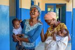 The 2020 Trailblazers - Water, Sanitation and Hygiene in Healthcare Facilities - Global Water 2020