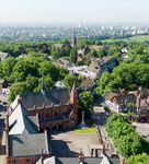 Junior School Principal - Candidate Information Pack - Saxton Bampfylde