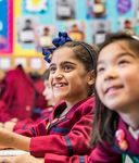 Junior School Principal - Candidate Information Pack - Saxton Bampfylde