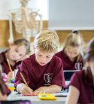 Junior School Principal - Candidate Information Pack - Saxton Bampfylde