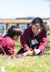 Junior School Principal - Candidate Information Pack - Saxton Bampfylde