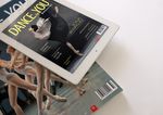 MEDIA KIT 2019 THE INTERNATIONAL DANCE MAGAZINE - www.danceforyou-magazine.com - Dance for You Magazine