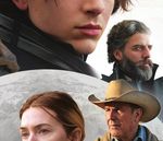 CAS FROM THE Awards - Cinema Audio Society
