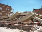 MAPPING AN URBAN CITY CENTRE FOR SEISMIC RISK ASSESSMENT: APPLICATION TO VALENCIA (SPAIN) - The International Archives of ...
