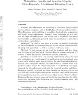 Motivations, Benefits, and Issues for Adopting Micro-Frontends: A Multivocal Literature Review