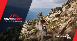 CONQUER THE ALPS - Swiss Epic