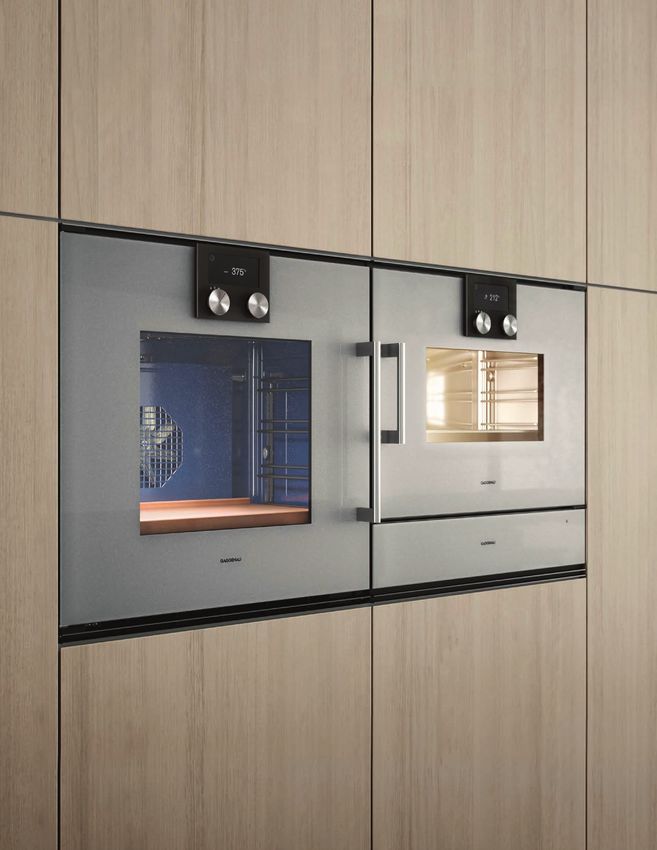 Gaggenau Price List 2021 Artexa