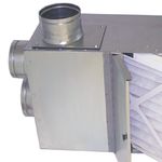 Residential Ventilation Solutions - Bathroom Exhaust Kits & Whole-House/IAQ Systems - American ALDES