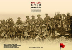 YOUR GUIDE TO TAKING PART - St Albans Cathedral