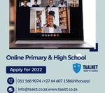 TAALNET - Taal-Net Group of Schools