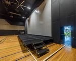 PROJECT: BALLINA COAST HIGH SCHOOL - Lotus Doors