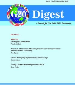 Digest - Research and ...