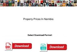 Property Prices In Namibia - Sidexia