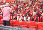 MANCHESTER UNITED SOCCER SCHOOLS - Chester, Liverpool, York, Stratford upon Avon & N. Wales