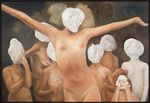 Mademoiselle 21.07.2018 06.01.2019 - Art contemporain en Languedoc-Roussillon