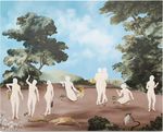 Mademoiselle 21.07.2018 06.01.2019 - Art contemporain en Languedoc-Roussillon