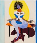 Mademoiselle 21.07.2018 06.01.2019 - Art contemporain en Languedoc-Roussillon