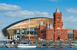 Travelling Surgical Society of Great Britain and Ireland Autumn Meeting 2018, Cardiff