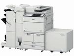 Simply advanced Award winning imageRUNNER ADVANCE Office Colour and Black and White range