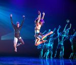 2019-2020 Season Malpaso Dance Company photo by Nir Arieli - Choregus Productions