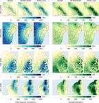 Bias-corrected and spatially disaggregated seasonal forecasts: a long-term reference forecast product for the water sector in semi-arid regions