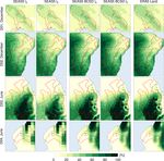 Bias-corrected and spatially disaggregated seasonal forecasts: a long-term reference forecast product for the water sector in semi-arid regions