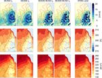 Bias-corrected and spatially disaggregated seasonal forecasts: a long-term reference forecast product for the water sector in semi-arid regions