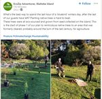 Wednesday Wine Chats 8 September, 2021 - Creating the BEST domestic summer ever: Leveraging RTO campaigns via digital