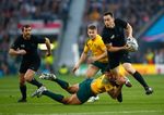 Rugby World Cup 2019, Japan - OFFICIAL TRAVEL PRODUCTS 20 September- 2 November 2019 Version 1.93 - Events Travel