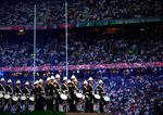 Rugby World Cup 2019, Japan - OFFICIAL TRAVEL PRODUCTS 20 September- 2 November 2019 Version 1.93 - Events Travel