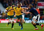 Rugby World Cup 2019, Japan - OFFICIAL TRAVEL PRODUCTS 20 September- 2 November 2019 Version 1.93 - Events Travel