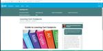 Skerries Community College - OPTION SUBJECTS FOR LEAVING CERTIFICATE 2022-2024 - Skerries ...