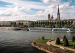 Normandy, Paris & the Seine River Cruise - 9 Days October 27 - November 4, 2020 featuring 7 nights aboard the Amadeus Diamond - Manhattan Area ...