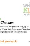 Whole Kids Foundation Whole Foods Market - 2023 Supplier Partnership Opportunities Marketing & Merchandising Support