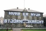 10 years ago, the world watched as Iceland began crowdsourcing a new constitution. Today, the country still waits. And waits. And waits. And ...