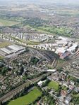 City of York Council Plan - 2019-2023 Update - May 2021 Making History, Building Communities