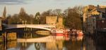 City of York Council Plan - 2019-2023 Update - May 2021 Making History, Building Communities