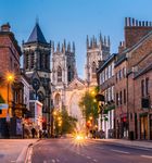 City of York Council Plan - 2019-2023 Update - May 2021 Making History, Building Communities