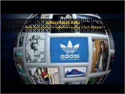 Adidas'Asian Race : How its training in Japan is helping it win in Asia?