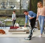 CROSSWAVE CORDLESS MAX - 2596 SERIES - Bissell