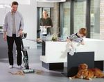 CROSSWAVE CORDLESS MAX - 2596 SERIES - Bissell