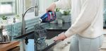 CROSSWAVE CORDLESS MAX - 2596 SERIES - Bissell