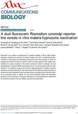 A dual fluorescent Plasmodium cynomolgi reporter line reveals in vitro malaria hypnozoite reactivation - Nature