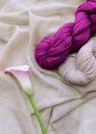 Yarn Support Programme Request no. 5 for AW 2019-20 - The Fibre Co.