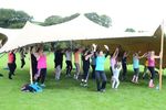 Vigour - The Fitness & Wellbeing Festival Ballincollig Regional Park, 20th August 2017 - Marcia D'Alton